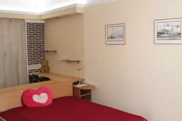 Частный сектор «Дом под ключ Едем к нам»