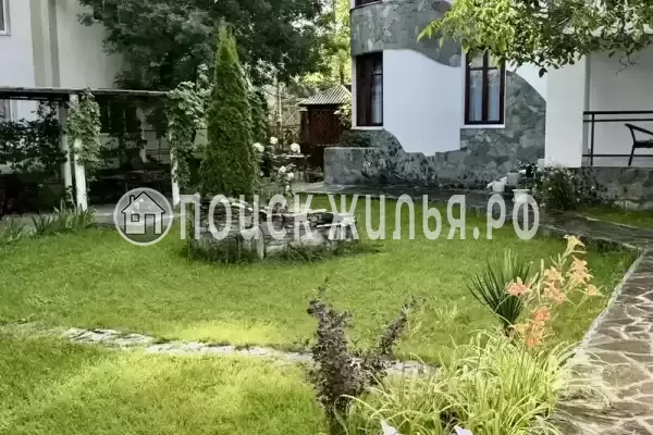 Частный сектор, Черноморская, д.3, Дивноморское