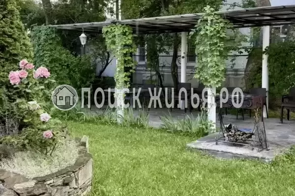 Частный сектор, Черноморская, д.3, Дивноморское