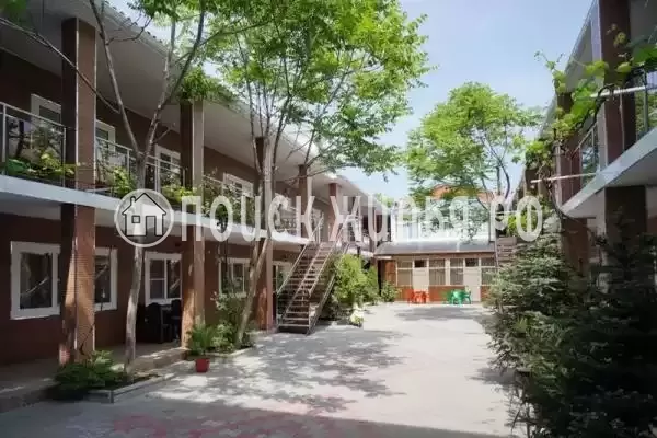 «Оазис», Джемете «Оазис», Джемете