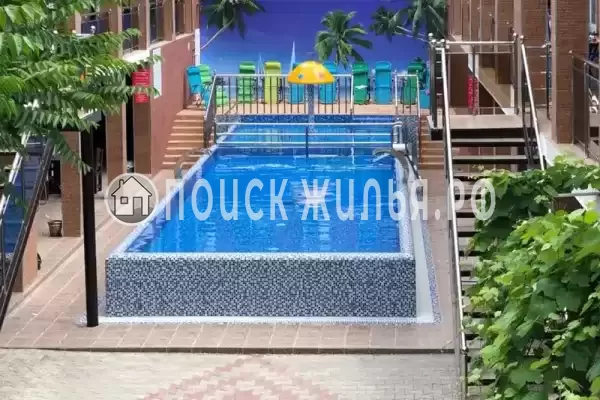 «Оазис», Джемете «Оазис», Джемете