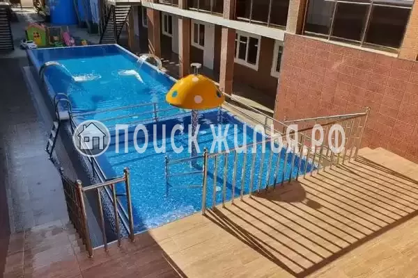 «Оазис», Джемете «Оазис», Джемете