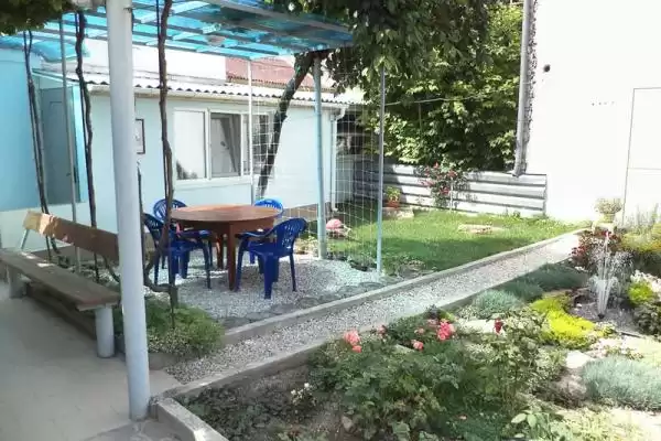 Частный сектор «2-х комнатный дом у моря»
