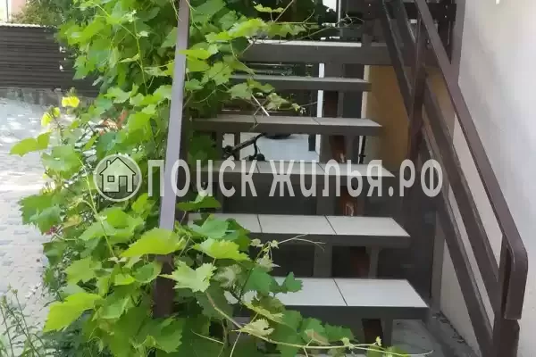 Частный сектор «Дом на Тонком мысе», Геленджик