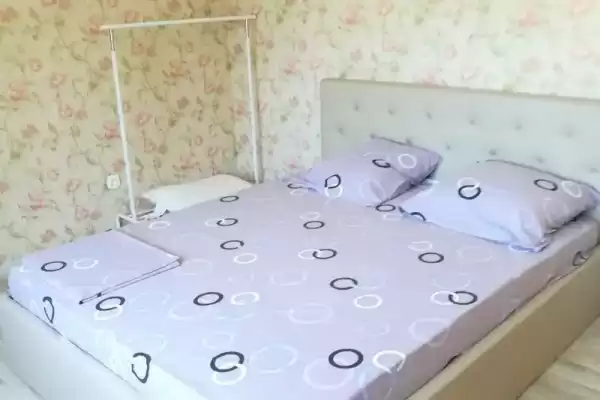 Частный сектор «Дом на Тонком мысе»