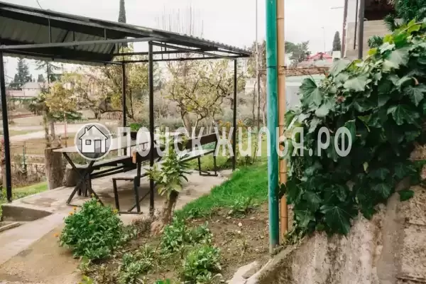 Гостевой дом «У Эммы», Псырцха