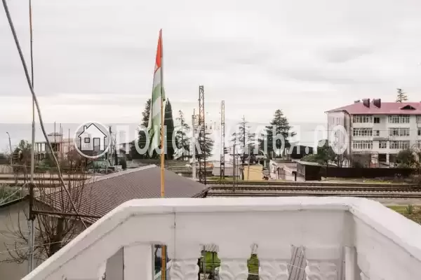 Гостевой дом «У Эммы», Псырцха
