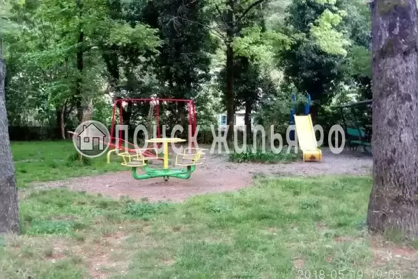 Гостевой дом «Joekvar Gorge», Гагра Гостевой дом «Joekvar Gorge», Гагра