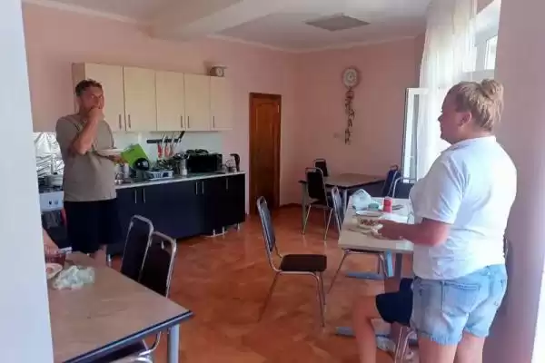Гостевой дом «У ларисы»