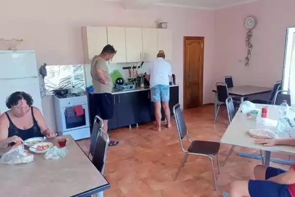 Гостевой дом «У ларисы»