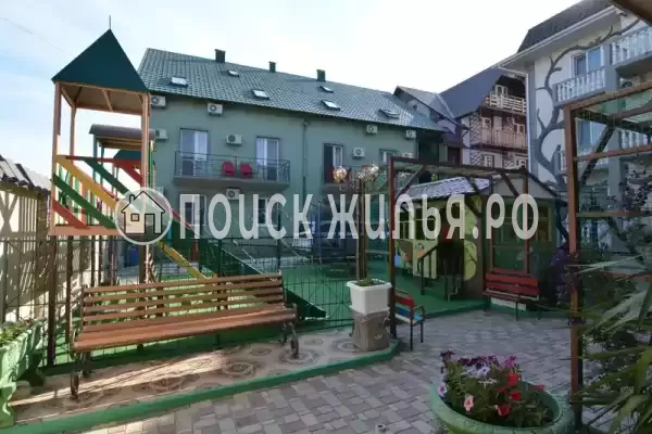 Гостевой дом «Вилла Ольга», Феодосия