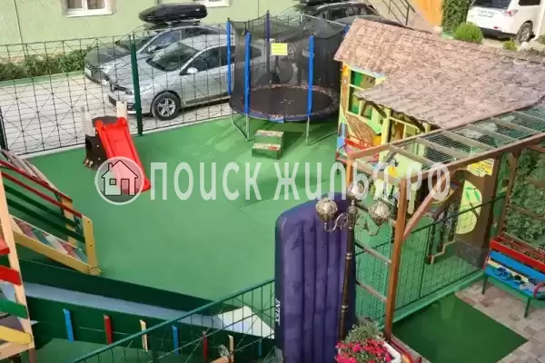 Гостевой дом «Вилла Ольга», Феодосия