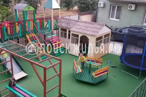 Гостевой дом «Вилла Ольга», Феодосия