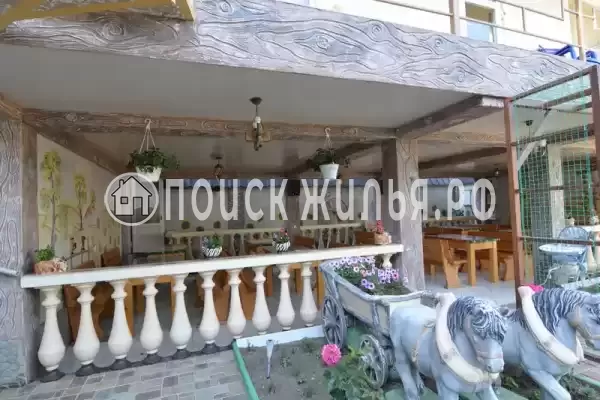 Гостевой дом «Вилла Ольга», Феодосия