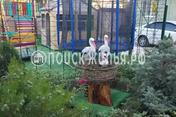 Гостевой дом «Вилла Ольга», Феодосия