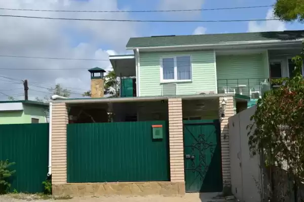 Гостевой дом «Лазурь»