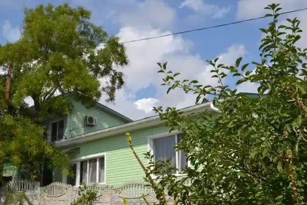 Гостевой дом «Лазурь»