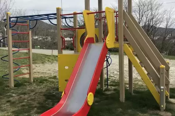Частный сектор «У Алены»