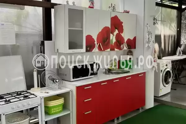 Частный сектор «Панама», Лазаревское Частный сектор «Панама», Лазаревское