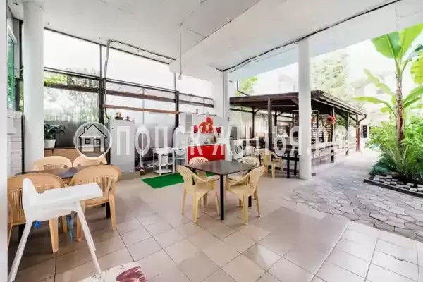 Частный сектор «Панама», Лазаревское Частный сектор «Панама», Лазаревское