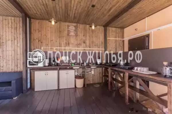 Гостевой дом «Берлей», Лазаревское Гостевой дом «Берлей», Лазаревское