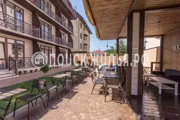 Гостевой дом «Берлей», Лазаревское Гостевой дом «Берлей», Лазаревское