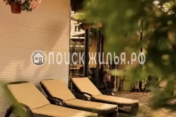 Гостевой дом «БЕРЛЕЙ», Лазаревское