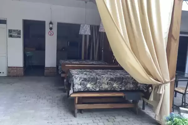Гостевой дом «Гранат»