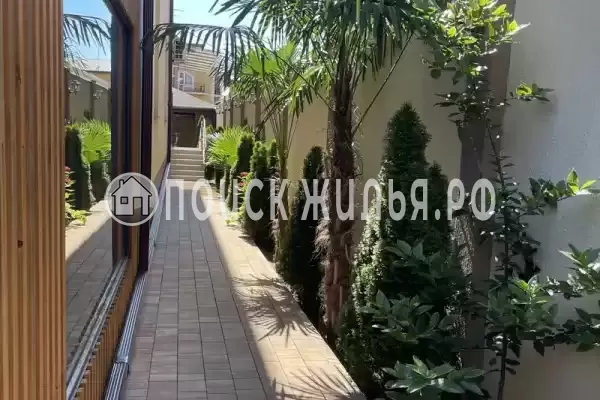 Частный сектор «Юг», Адлер Частный сектор «Юг», Адлер