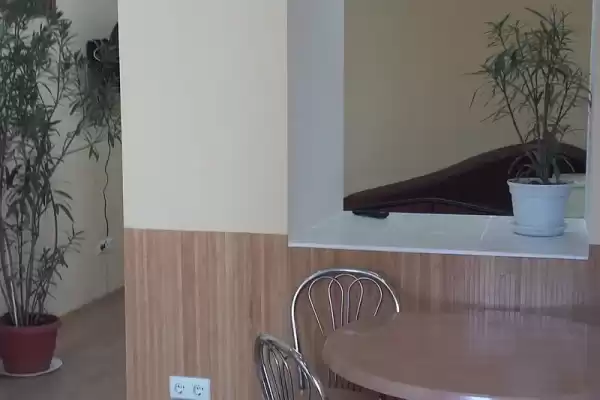 Частный сектор «Дом под ключ на берегу моря»