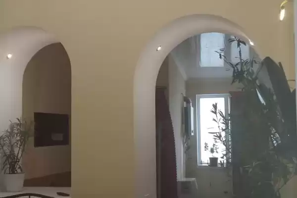 Частный сектор «Дом под ключ на берегу моря»
