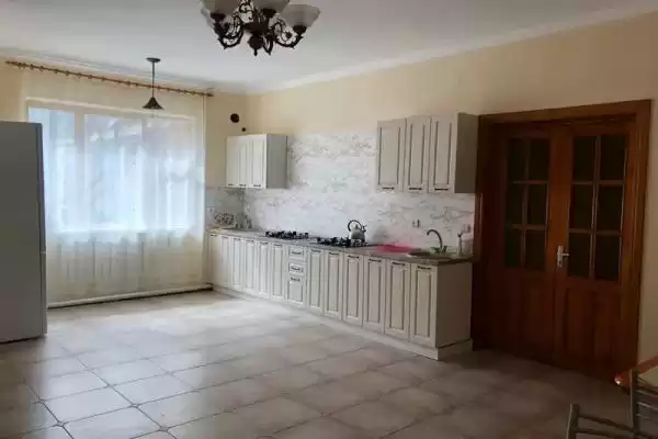 Гостевой дом «В 5 минутах от моря»