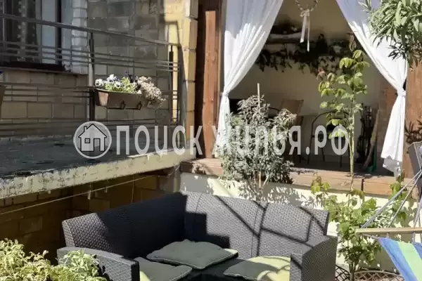 Гостевой дом «Анна», Геленджик Гостевой дом «Анна», Геленджик