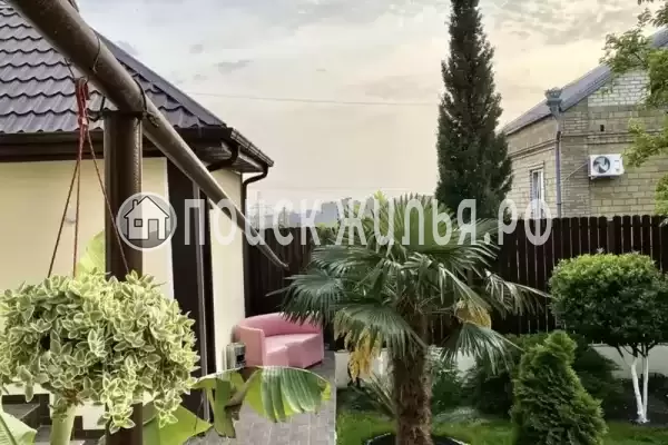 Гостевой дом «Анна», Геленджик