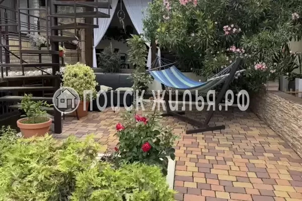 Гостевой дом «Анна», Геленджик Гостевой дом «Анна», Геленджик