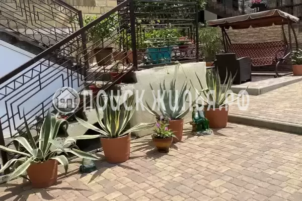 Гостевой дом «Анна», Геленджик Гостевой дом «Анна», Геленджик