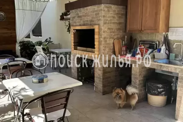 Гостевой дом «Анна», Геленджик Гостевой дом «Анна», Геленджик