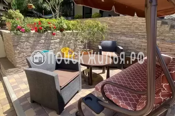 Гостевой дом «Анна», Геленджик Гостевой дом «Анна», Геленджик