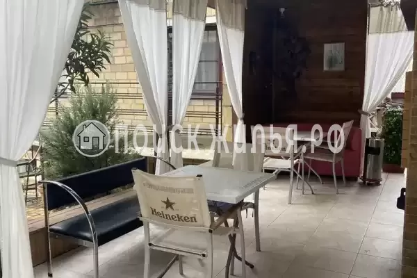 Гостевой дом «Анна», Геленджик Гостевой дом «Анна», Геленджик