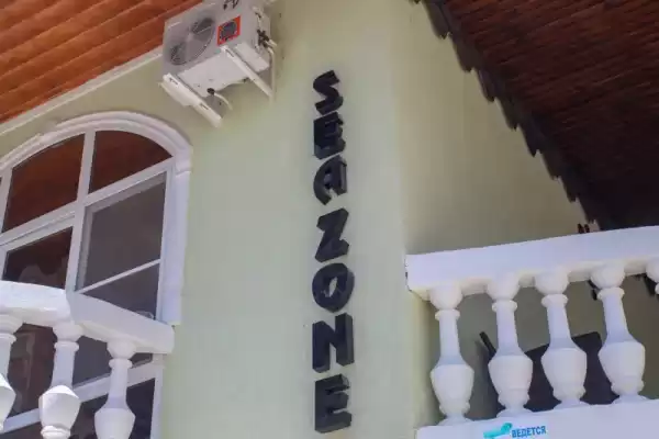 Гостевой дом «Sea zone»