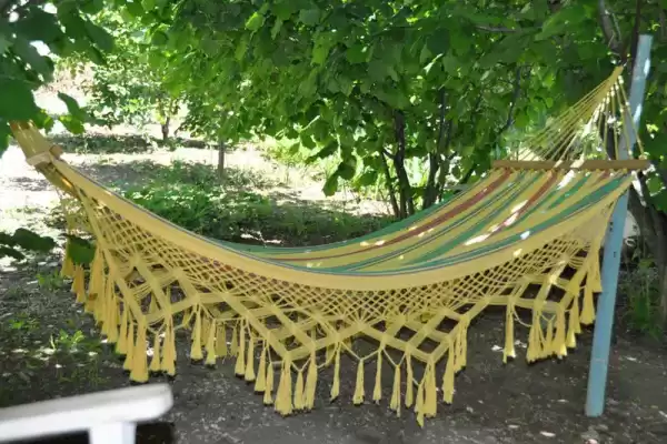 Частный сектор «Bonjour»