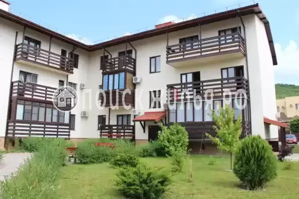 Квартира «Студия 4-х местная», Сукко