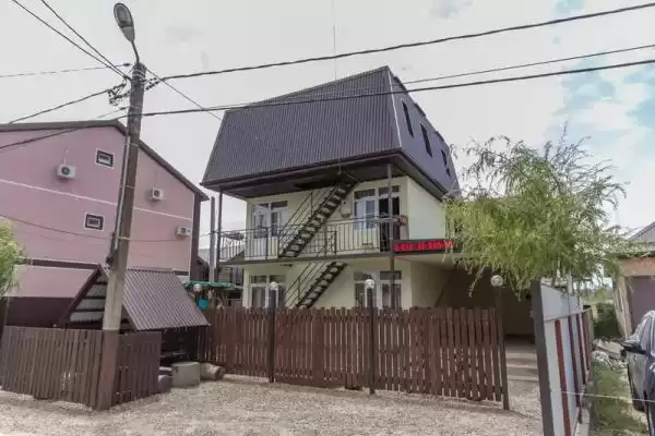 Гостевой дом «Уютный уголок»