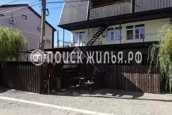 «Уютный уголок»