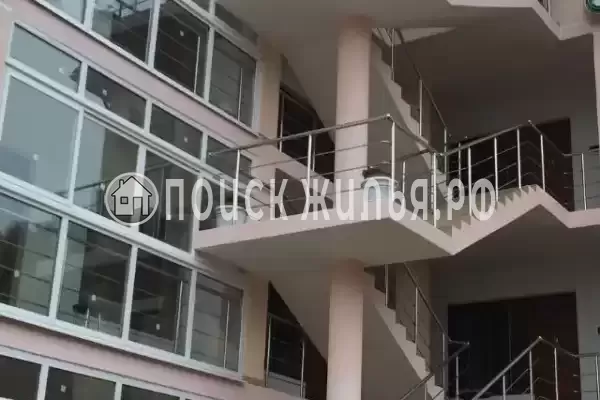 Гостевой дом «Архипка», Архипо-Осиповка