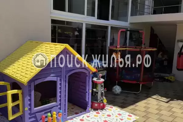 Гостевой дом «Архипка», Архипо-Осиповка