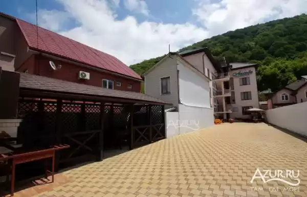 Гостевой дом «Архипка»