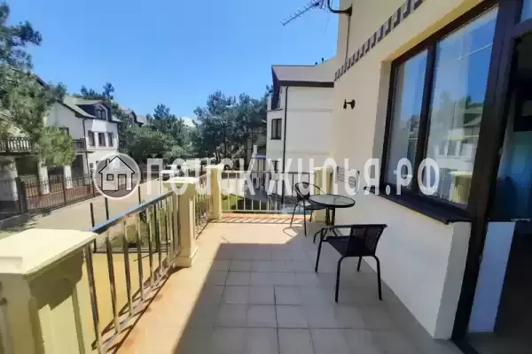 Гостевой дом «Торик», Геленджик Гостевой дом «Торик», Геленджик