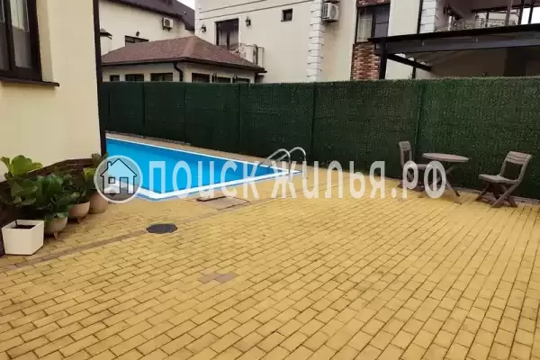 Гостевой дом «Торик», Геленджик Гостевой дом «Торик», Геленджик