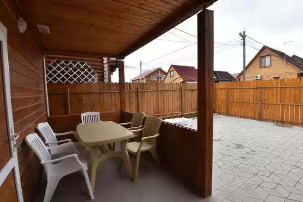 Частный сектор «Дом Глория»